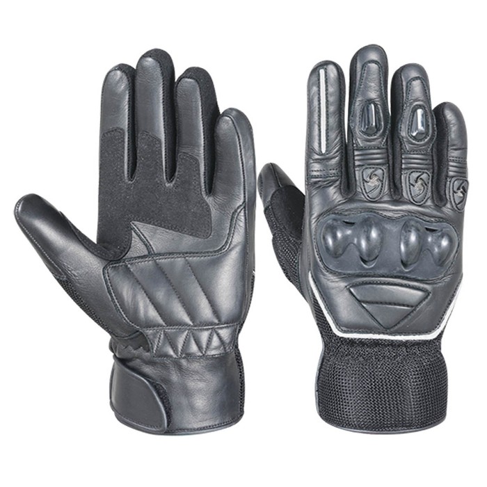 Motorbike Gloves